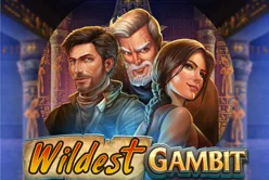 WILDEST GAMBIT