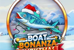 BOAT BONANZA CHRISTMAS