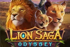 Lion Saga Odyssey