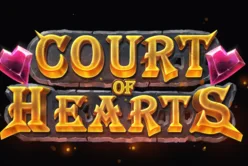 Rabbit Hole Riches - Court of Hearts