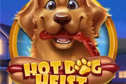 Hot Dog Heist