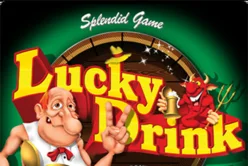 Lucky Drink