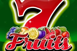 7 Fruits