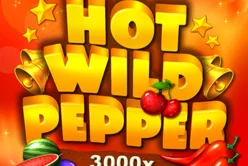 Hot Wild Pepper