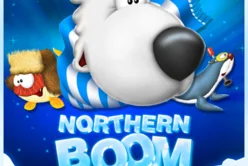 Northern Boom: Hold and Win