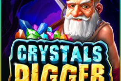 Crystals Digger