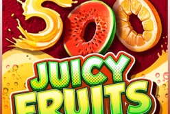 500 Juicy Fruits