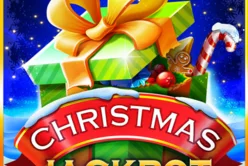 Christmas Jackpot