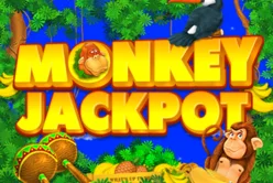 Monkey Jackpot