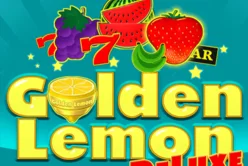 Golden Lemon DeLuxe
