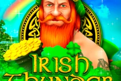 Irish Thunder