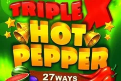 Triple X Hot Pepper