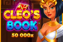 Cleos Book