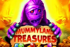 Mummyland Treasures