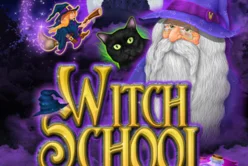 Witch School