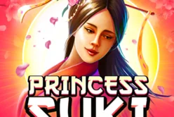 Princess Suki