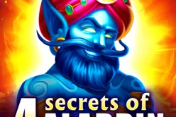 4 Secrets of Aladdin