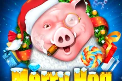 Merry Hog
