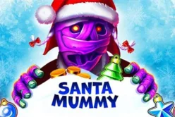 Santa Mummy
