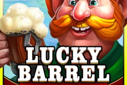 Lucky Barrel Tavern