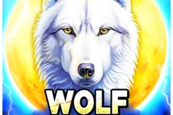 Wolf Thunder