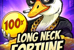 Long Neck Fortune