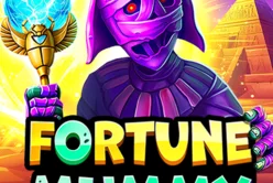 Fortune Mummy