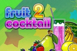Fruit Cocktail 2