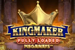 Kingmaker Fully Loaded