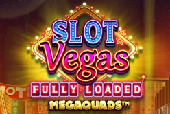 Slot Vegas Fully Loaded