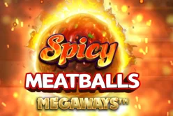 Spicy Meatballs
