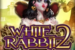 White Rabbit 2