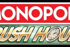 Monopoly Rush Hour