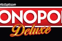 Monopoly Deluxe