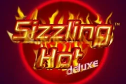 Sizzling Hot Deluxe