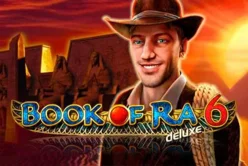 Book of Ra Deluxe 6