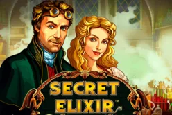 Secret Elixir