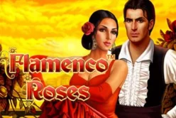 Flamenco Roses