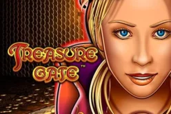 Treasure Gate