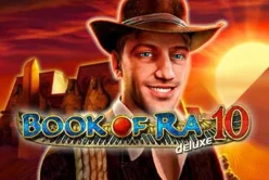 Book of Ra™ Deluxe 10