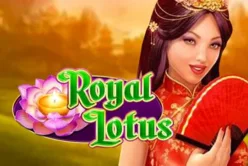 Royal Lotus™