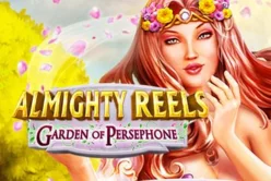 Almighty Reels™ – Garden of Persephone