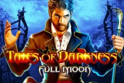Tales of Darkness™ Full Moon