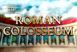 Roman Colosseum