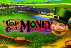 Top o' the Money