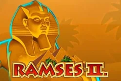 Ramses II