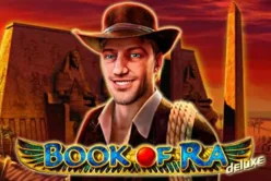 Book of Ra™ Deluxe