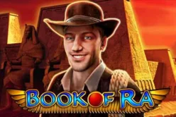 Book of Ra™