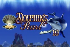 Dolphin's Pearl Deluxe 10