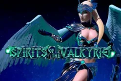 Spirits of the Valkyrie